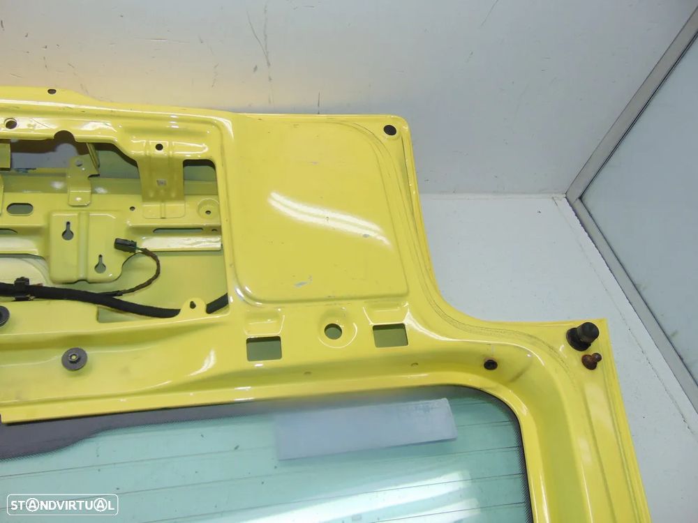 VW Lupo tampa mala - 7