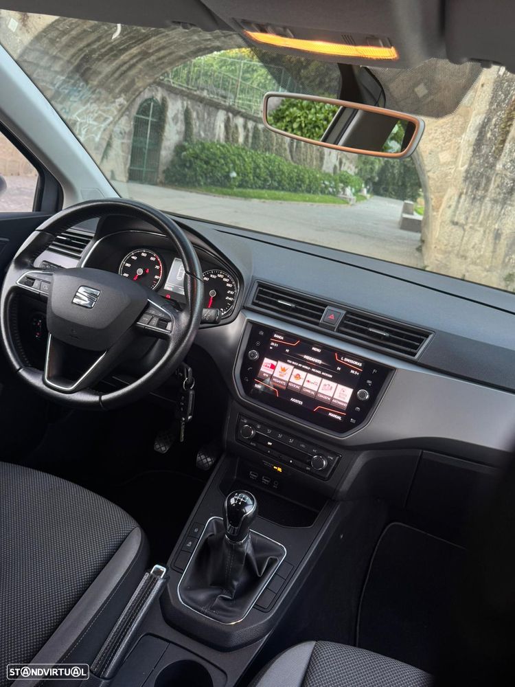 SEAT Ibiza 1.0 Style - 6