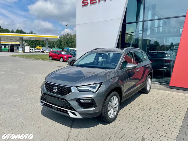 Seat Ateca 1.5 TSI Style S&S DSG