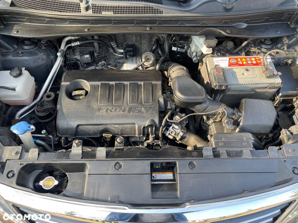 Kia Sportage - 14