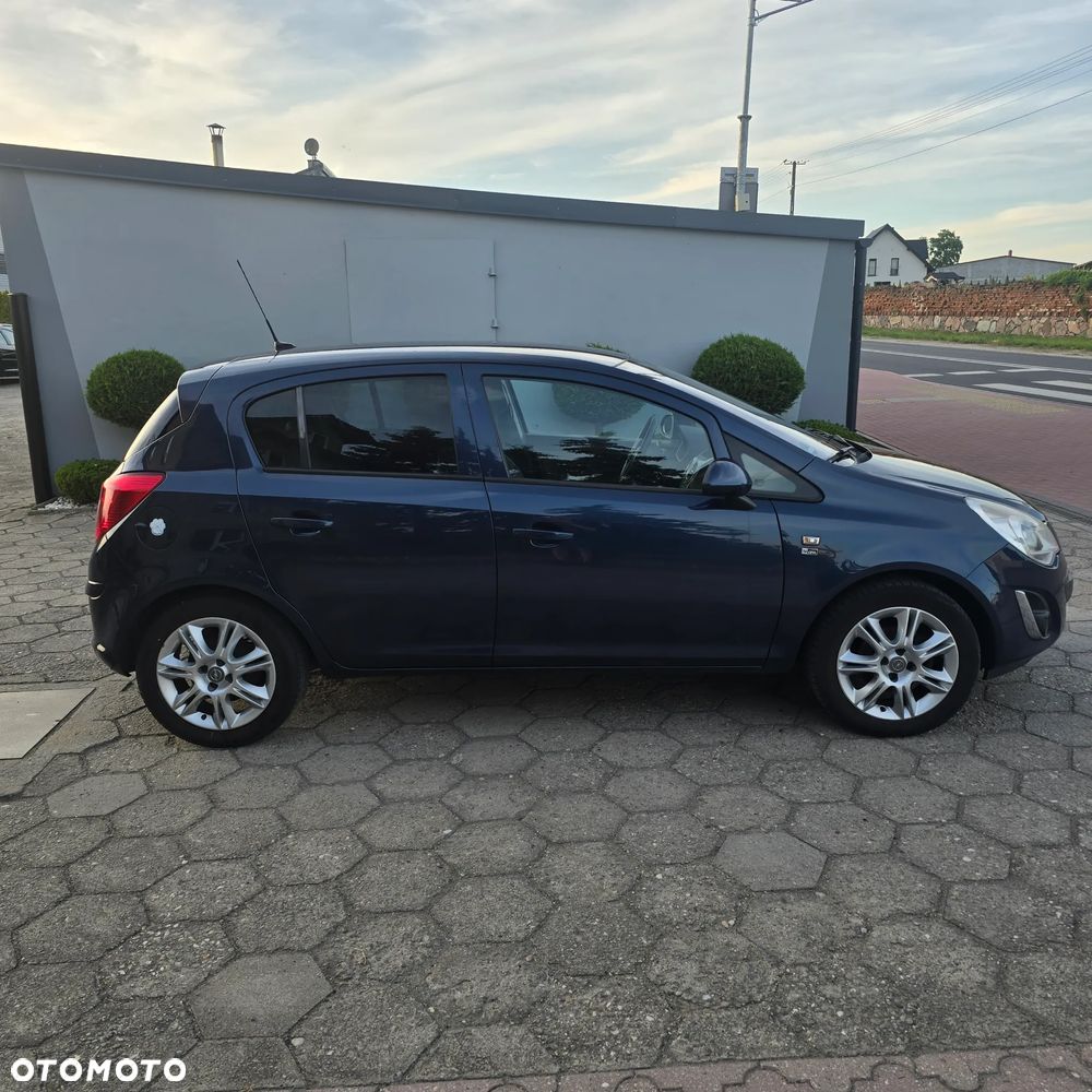 Opel Corsa 1.4 16V Enjoy - 3