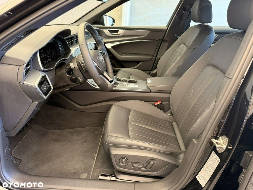 Audi A6 Avant 45 TFSI S tronic advanced - 7