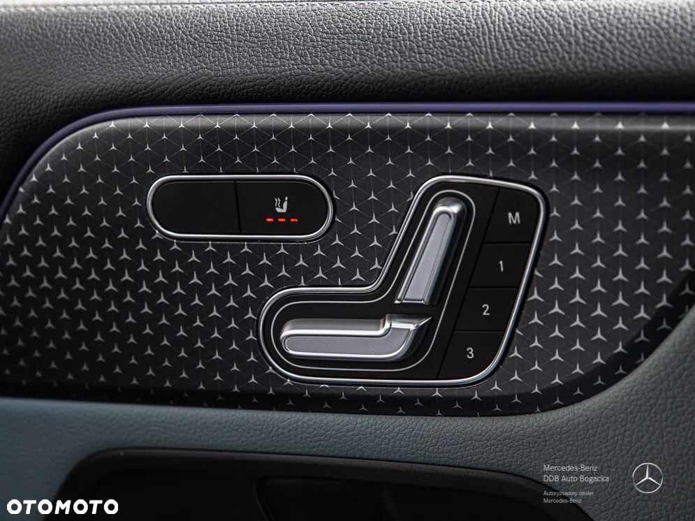 Mercedes-Benz GLA 250e Progressive - 10