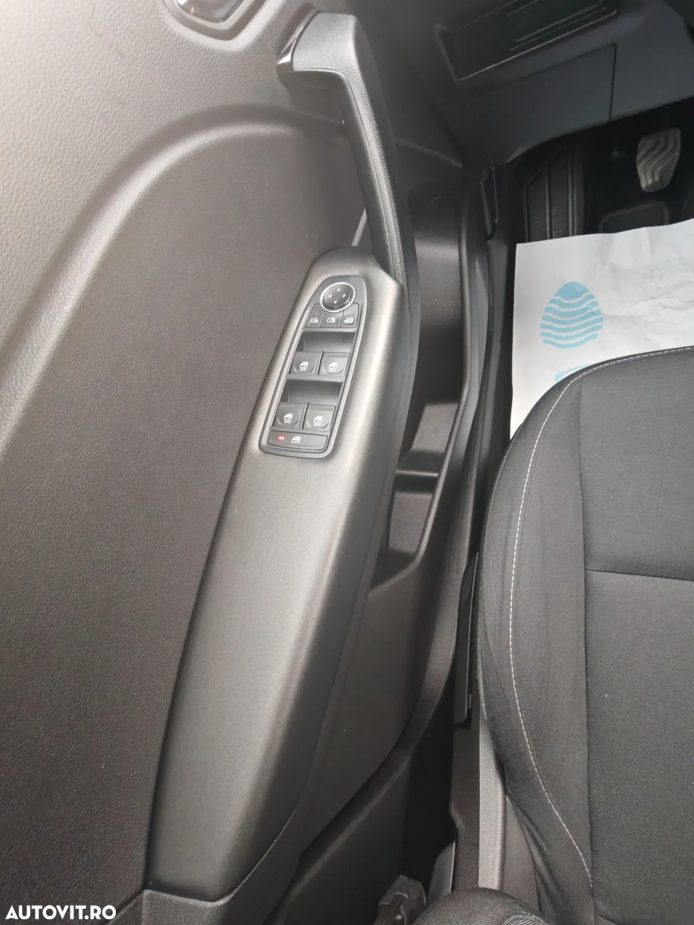 Renault Captur TCe 90 ZEN - 11