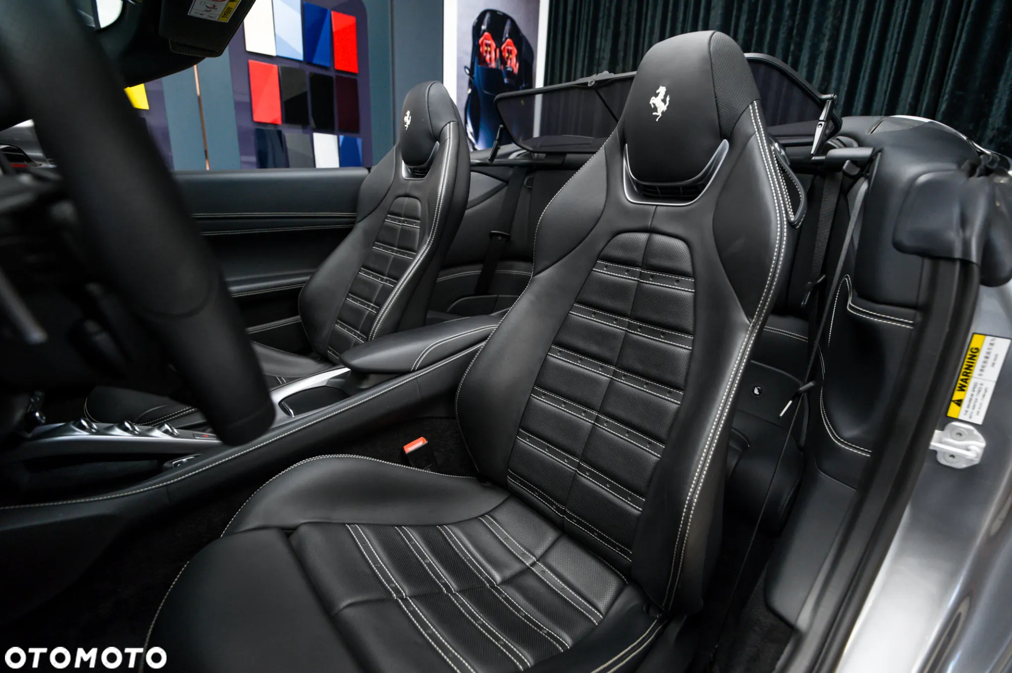 Ferrari Portofino M - 23