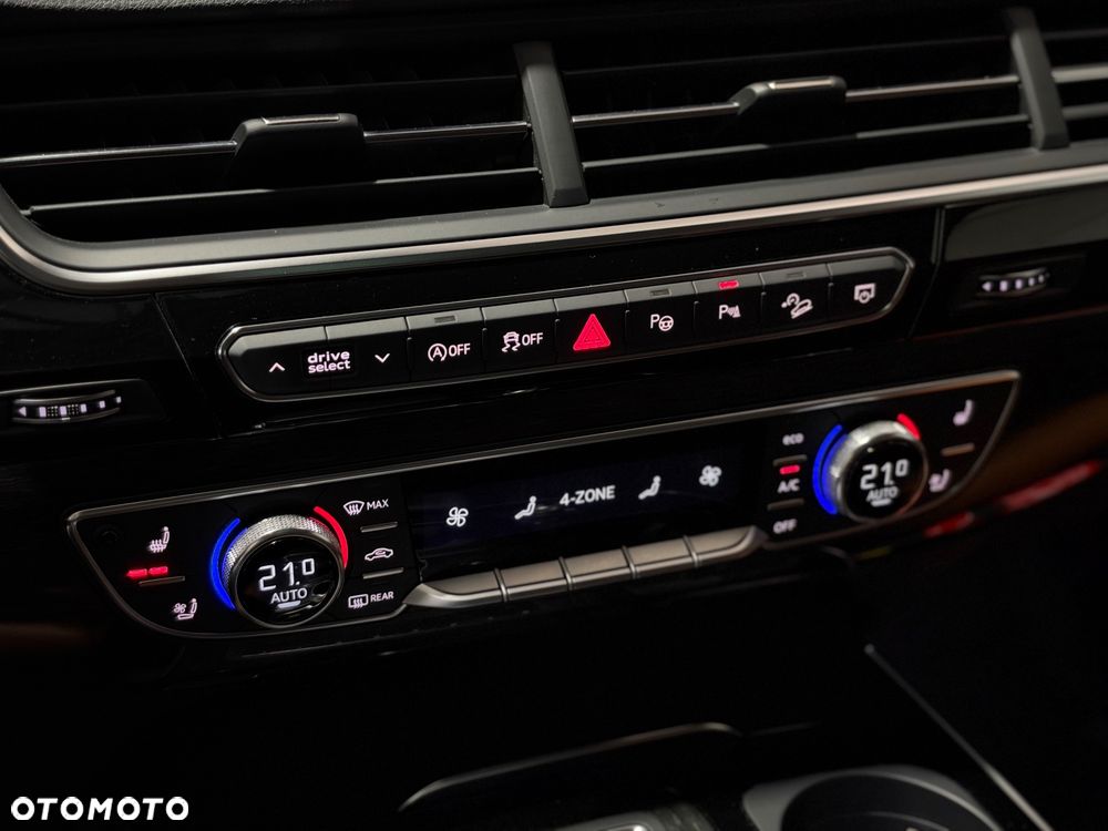 Audi Q7 e-tron 3.0 TDI Quattro Tiptr - 19