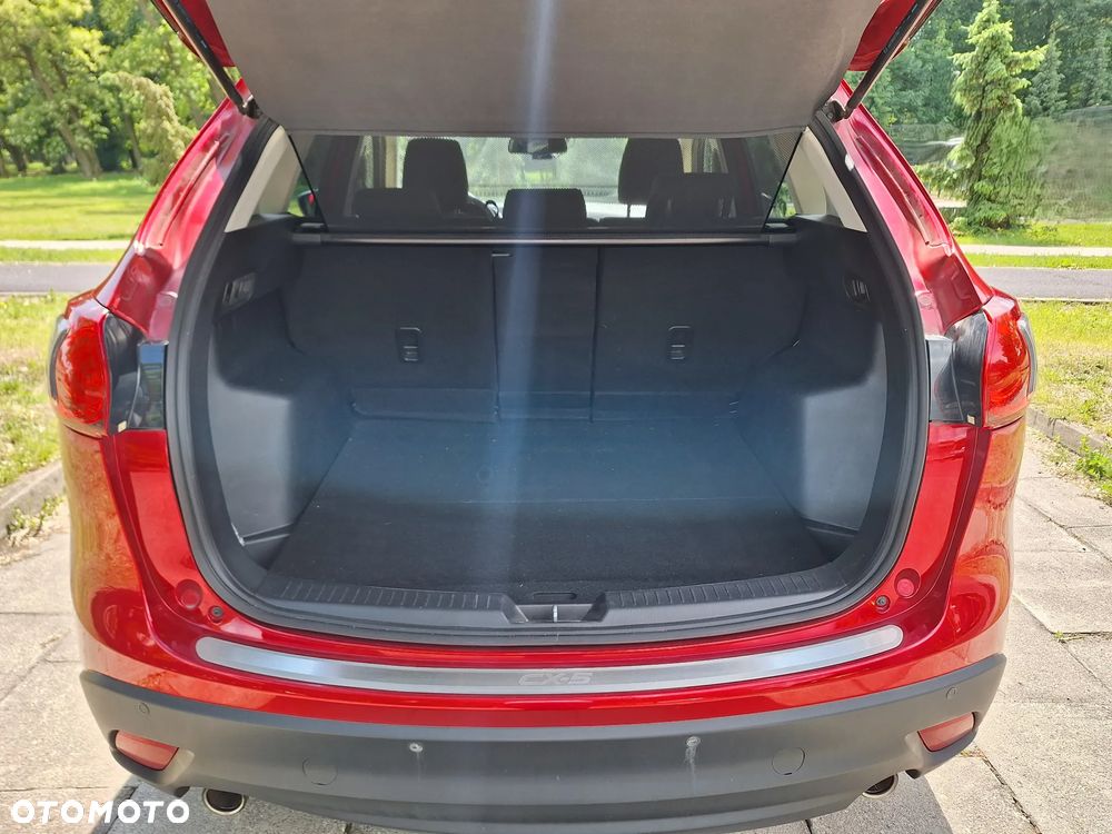 Mazda CX-5 2.0 Skymotion 2WD - 23
