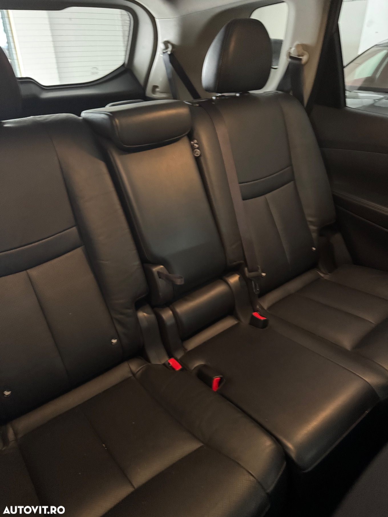 Nissan X-Trail 2.0 dCi Xtronic Tekna - 23