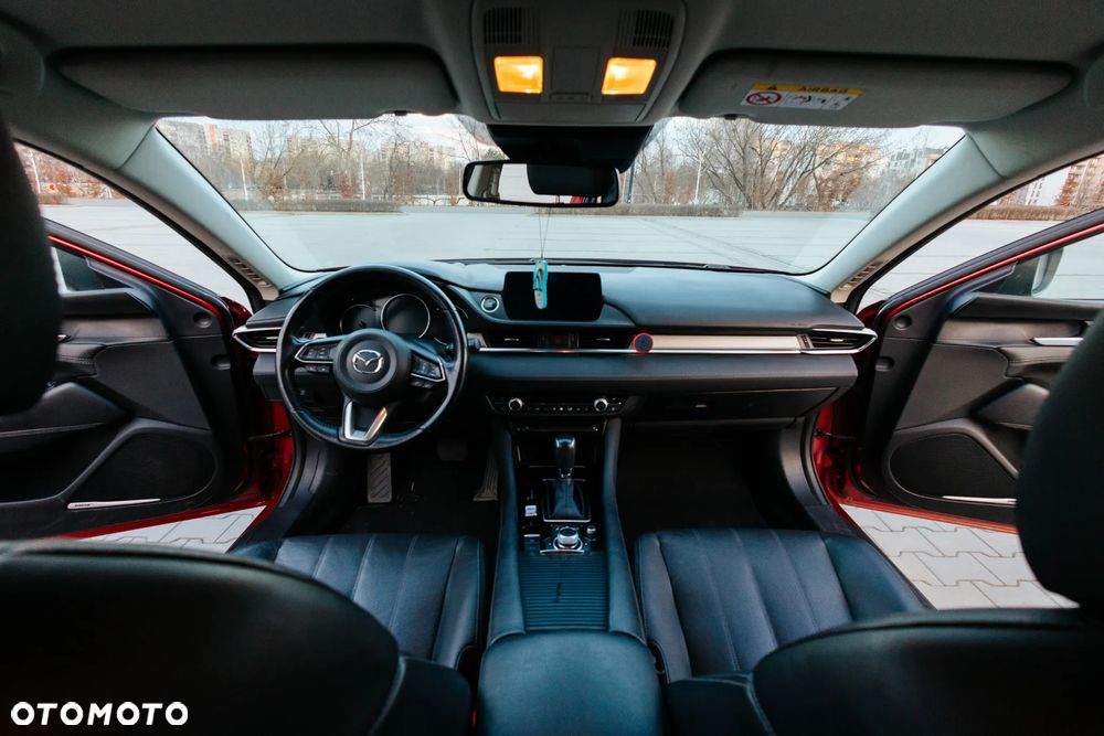 Mazda 6 2.5 SkyPassion - 33