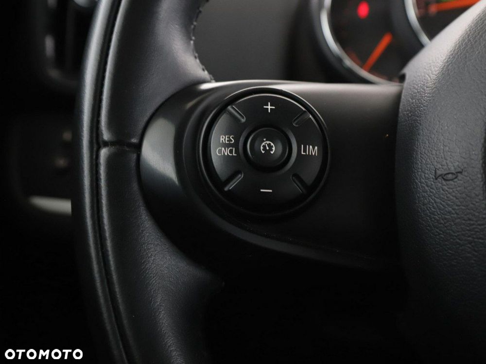 MINI Countryman Cooper S E All4 - 32