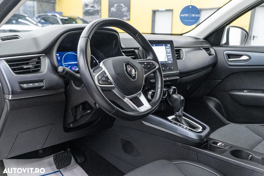 Renault Arkana E-TECH 145 INTENS - 6