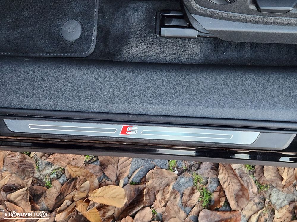 Audi e-tron Sportback 55 quattro S line - 41