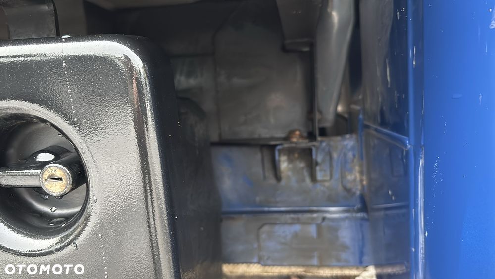 Volkswagen Transporter T5 - 29