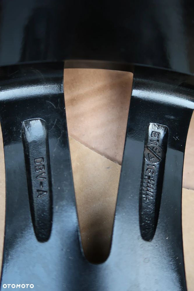 Felga DBV A356.2 8x18et48 - 8