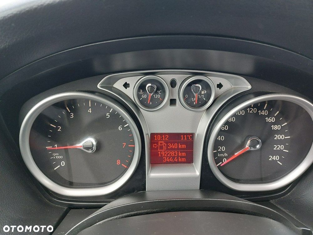 Ford Focus - 20