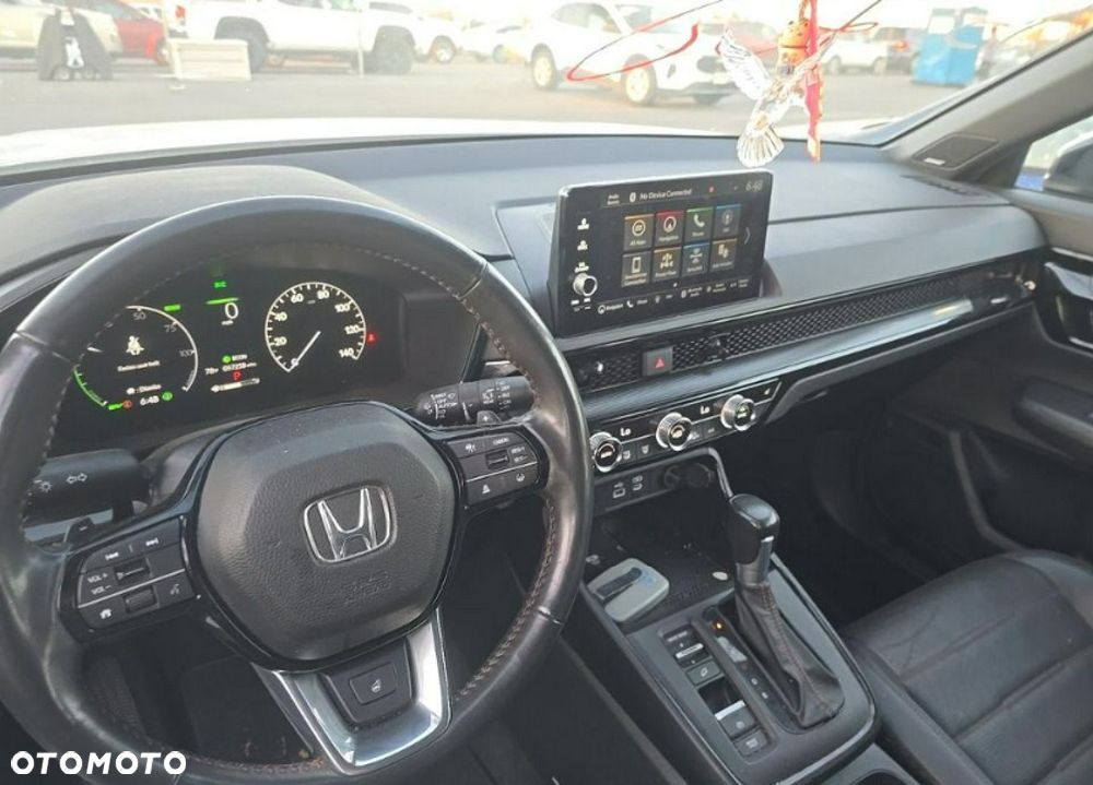 Honda CR-V - 10