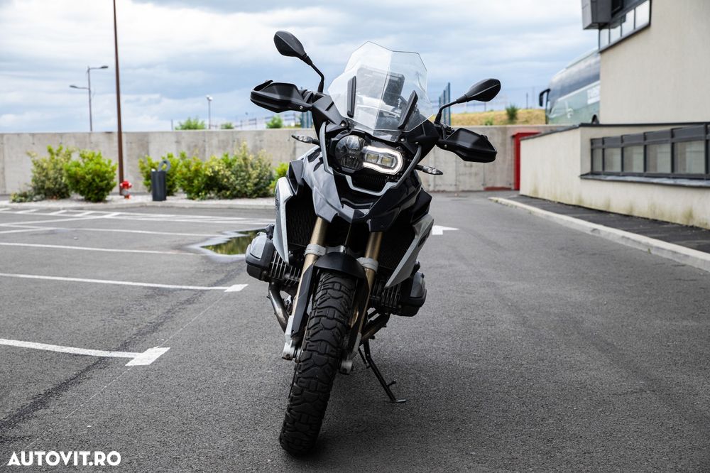 BMW R 1200GS LC - 3