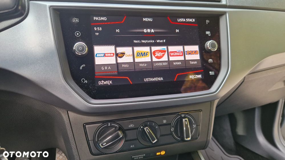 Seat Arona 1.0 TSI Xcellence S&S - 19