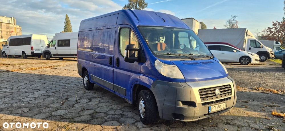 Fiat DUCATO - 5