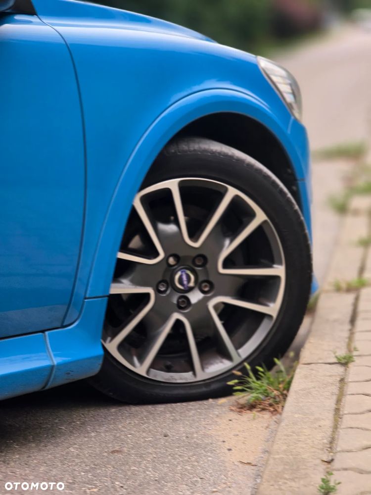 Volvo C30 D2 DRIVe R-Design - 37