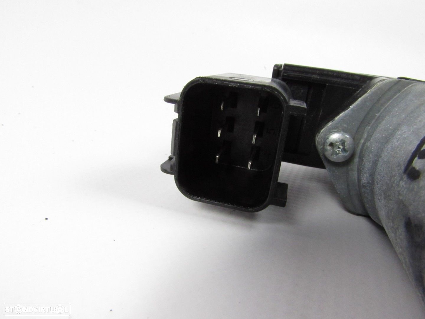 Motor elevador Esquerdo/Trás Seminovo/ Original LAND ROVER RANGE ROVER EVOQUE (L... - 3