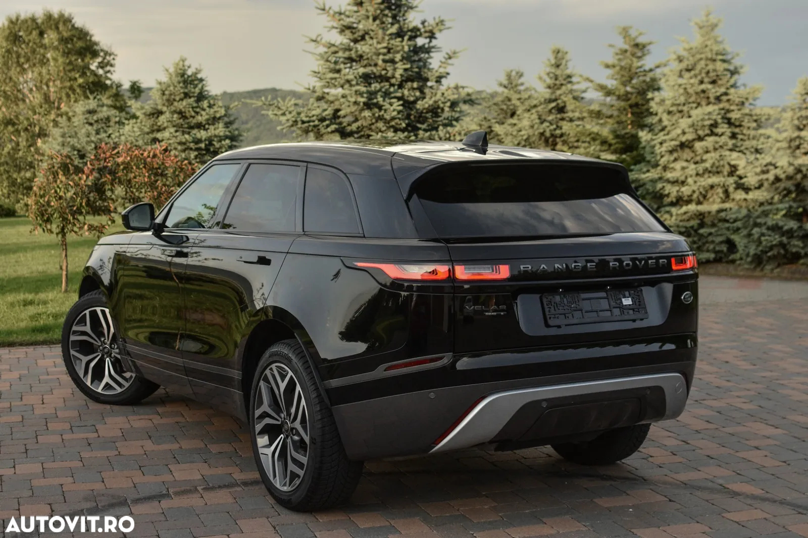 Land Rover Range Rover Velar 2.0 R-Dynamic HSE - 19