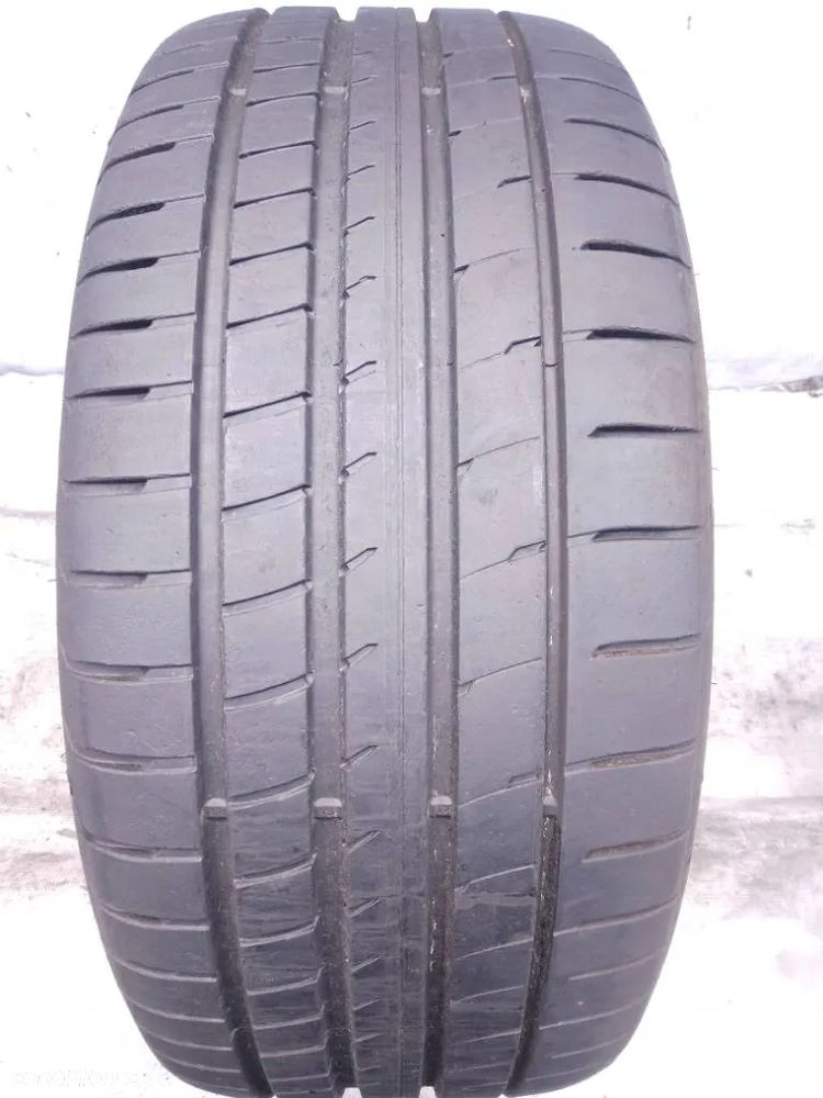 Goodyear Eagle F1 Asymmetric  3 255/50 R19 103Y 2024 7-7.5mm - 1
