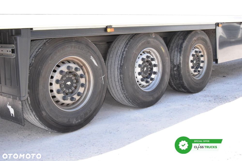 Schmitz Cargobull SKO Double Deck FP 60 ThermoKing SLXi 300 - 11