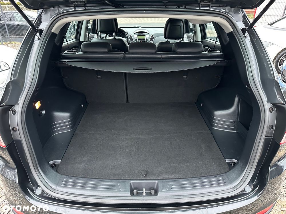 Hyundai ix35 1.7 CRDi 2WD Comfort - 19