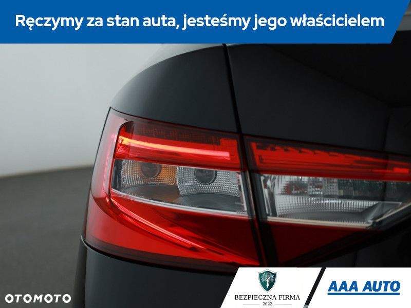 Skoda Superb - 17