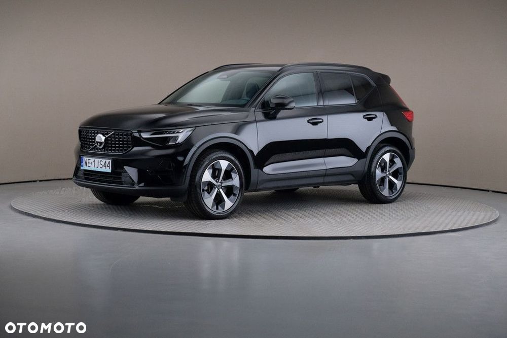 Volvo XC 40