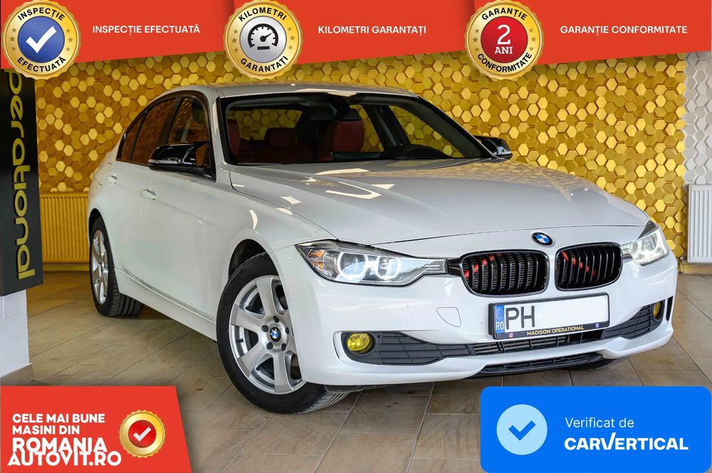 BMW Seria 3 - 3