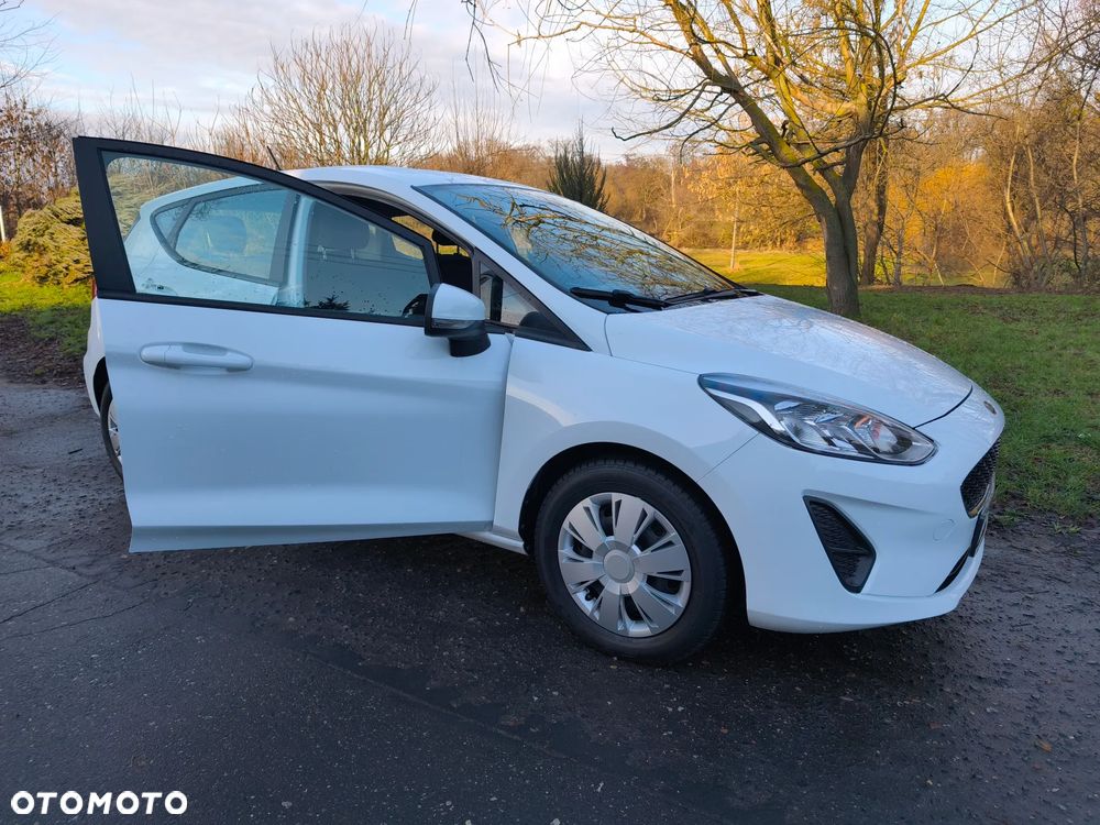 Ford Fiesta 1.1 SYNC Edition - 6