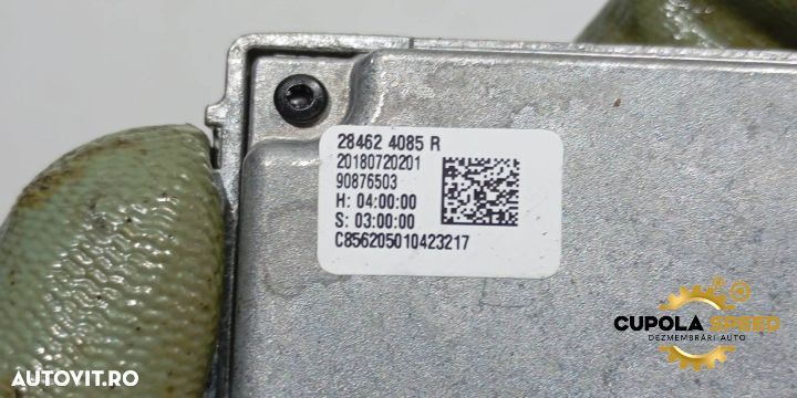 Camera parbriz 284624085R Renault Megane 4 [2016 - 2020] - 2