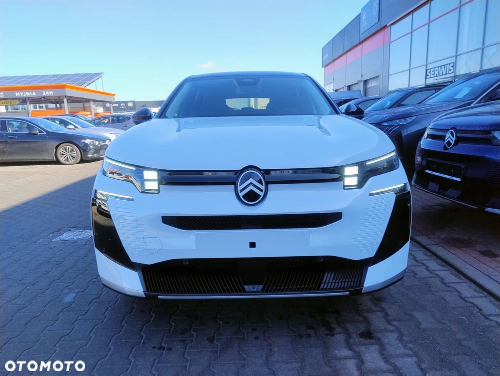 Citroën C5 Aircross 1.2 mHEV Max eDCT6 - 4