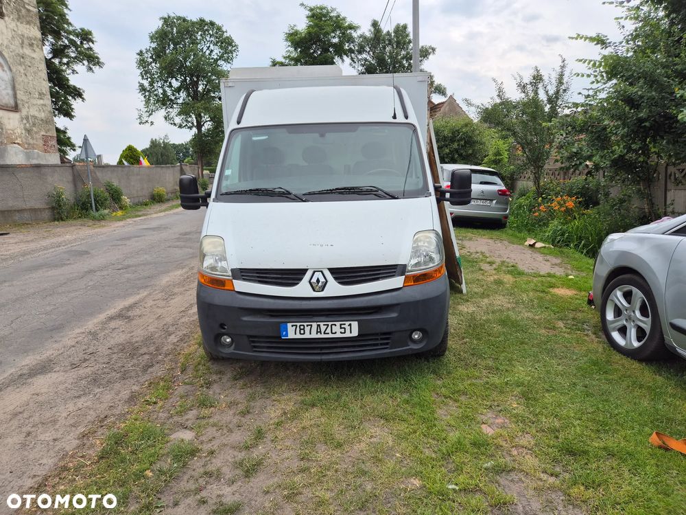 Renault Master - 24