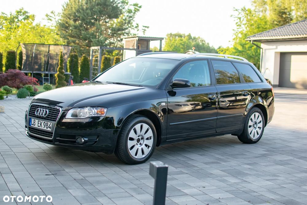 Audi A4 Avant - 26