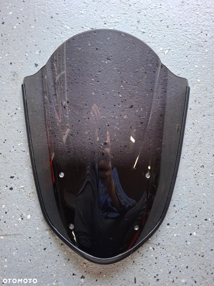 Honda NC 700 szyba owiewka MRA - 1