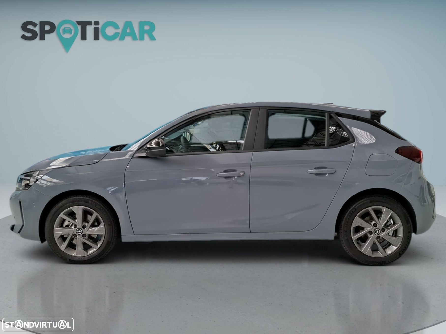 Opel Corsa - 4