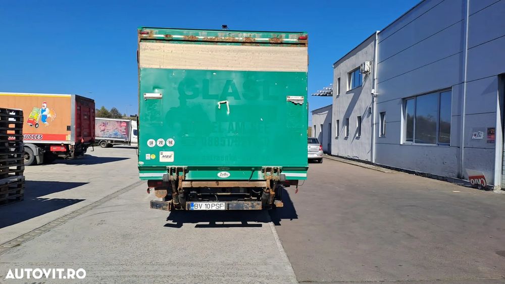 Mercedes-Benz ATEGO - 3