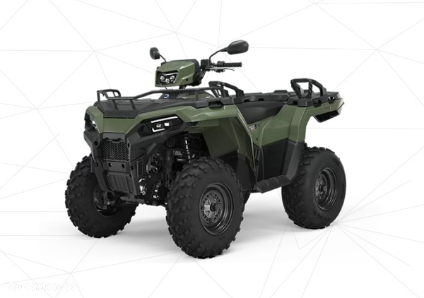 Polaris Sportsman