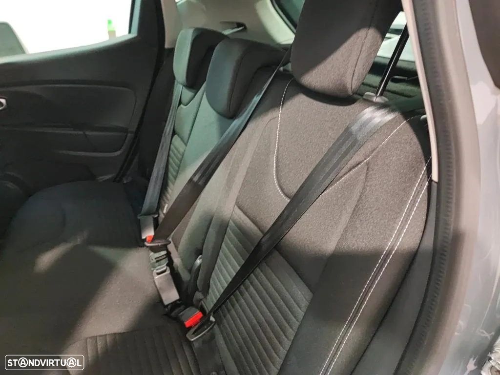 Renault Clio 1.5 dCi Limited - 3