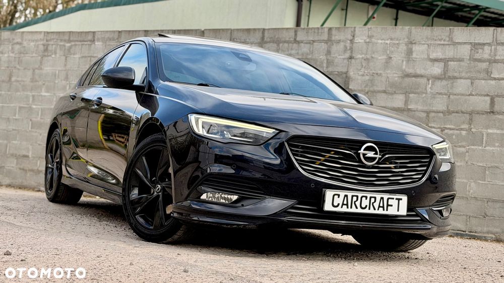 Opel Insignia 1.6 CDTI Business Innovation - 24