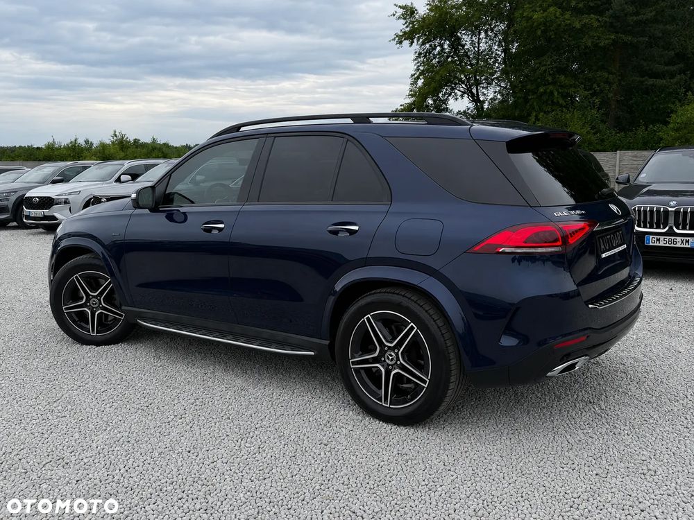 Mercedes-Benz GLE - 7