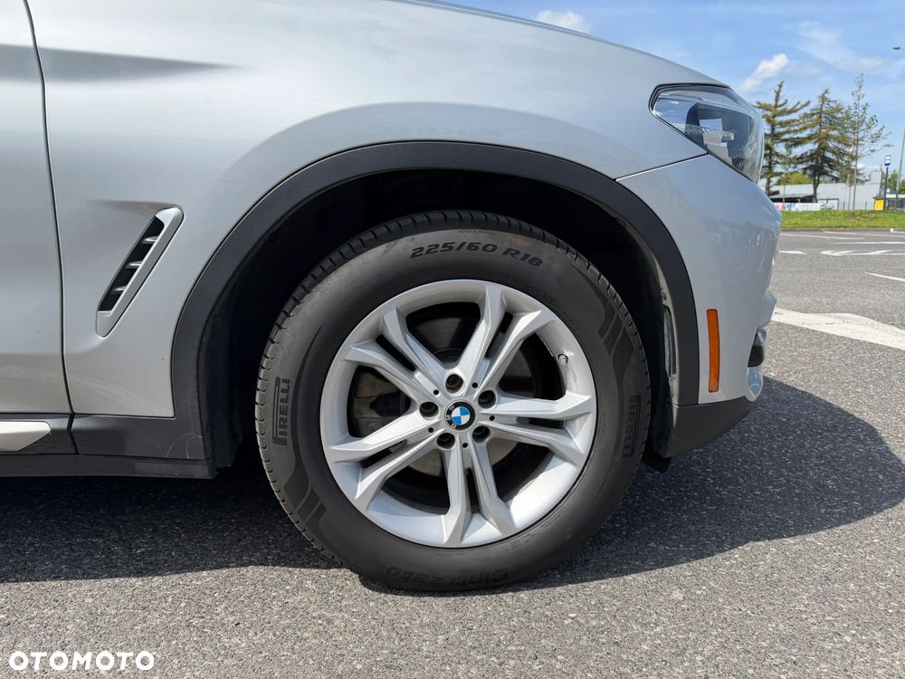 BMW X3 - 10