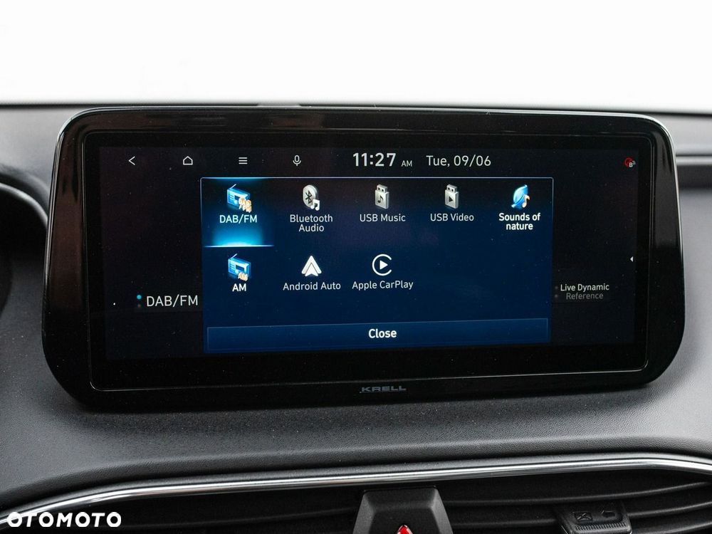 Hyundai Santa Fe - 20