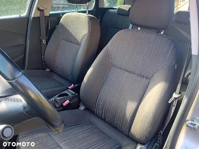 Opel Astra 1.4 Turbo Color Edition - 6