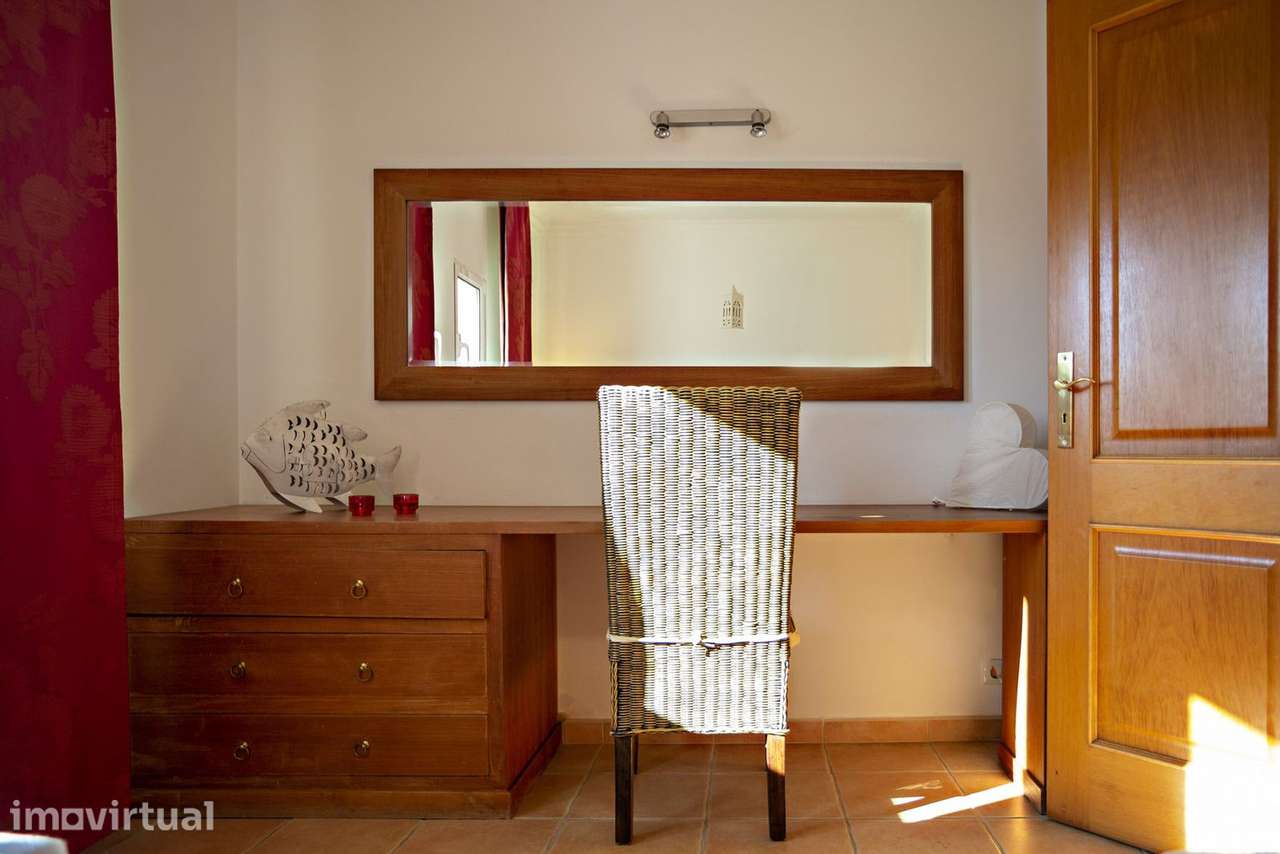 Apartamento Mobilado - Conceição de Tavira - Grande imagem: 2/24