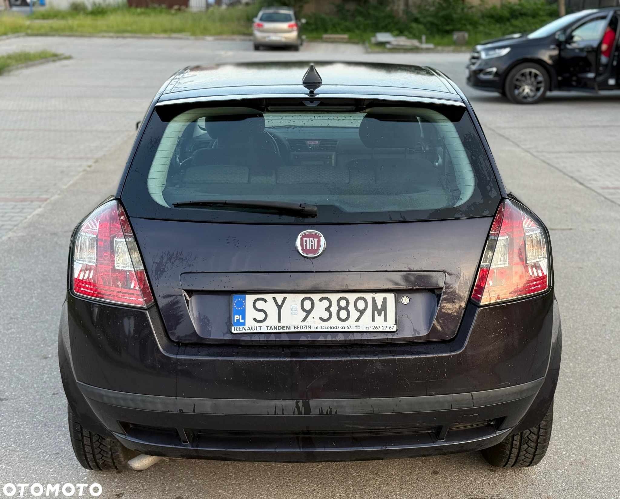 Fiat Stilo - 7