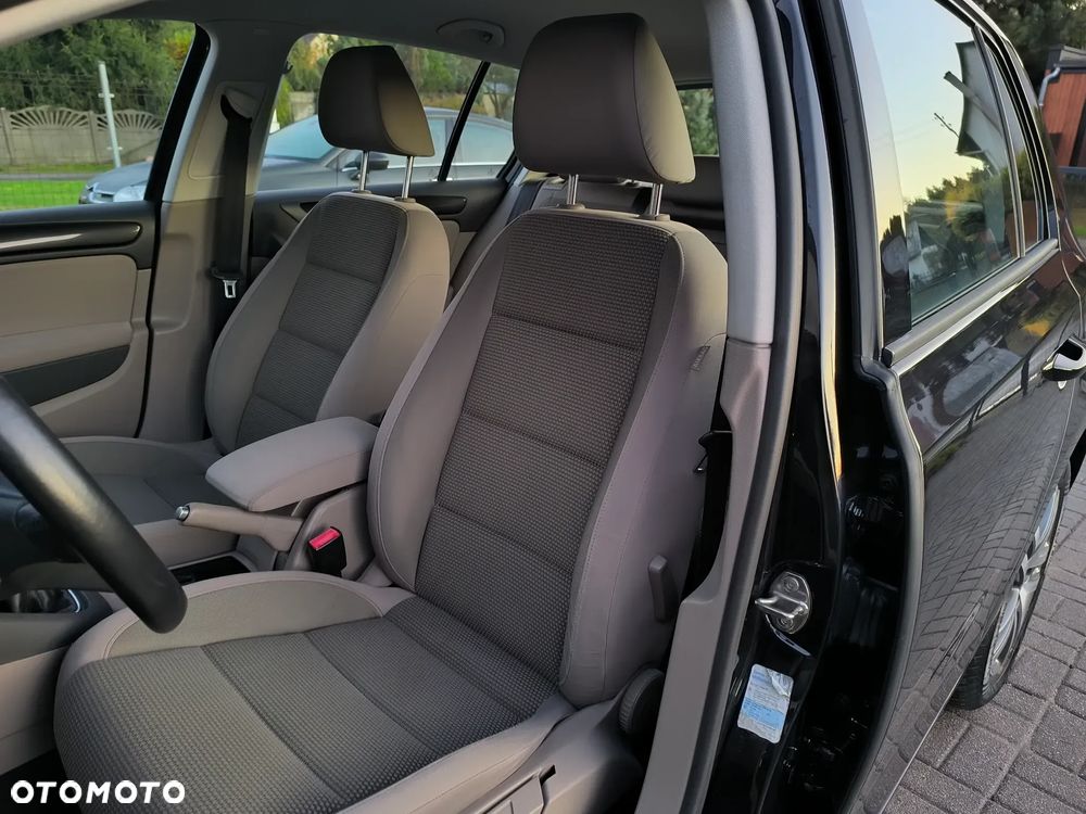 Volkswagen Golf VI 1.2 TSI Trendline - 29